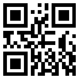 Immagine del Qr Code di 3309365411