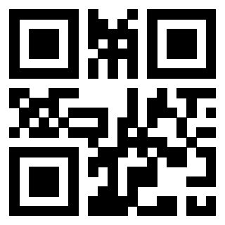 Il QrCode di 3309365413