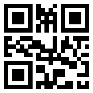 3309365414 Qr Code associato