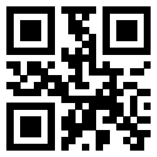 3309365415 - Immagine del Qr Code associato