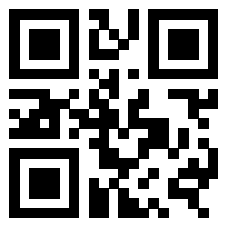 Scansione del Qr Code di 3309365418