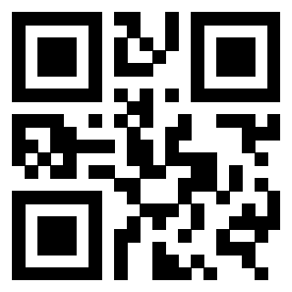 Immagine del Qr Code di 3309365419