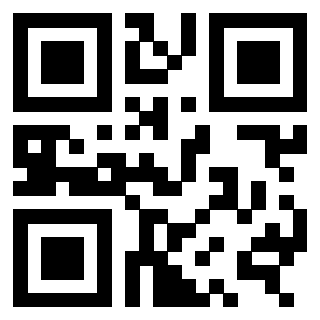 3309365420 - Immagine del Qr Code