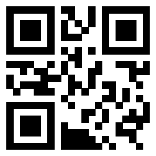 3309365421 - Immagine del Qr Code associato