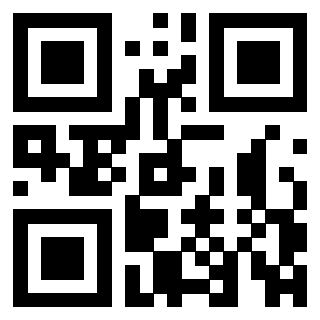 3309365422 - Immagine del QrCode associato