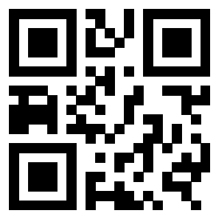 Il Qr Code di 3309365425