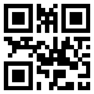 Immagine del Qr Code di 3309365426