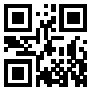 Scansione del Qr Code di 3309365428
