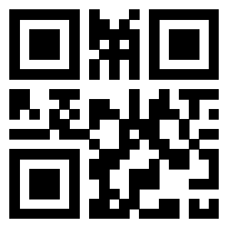 Qr Code di 3309365429