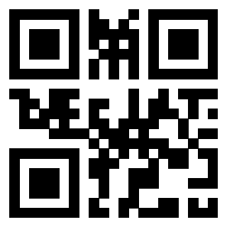 Immagine del QrCode di 3309365433