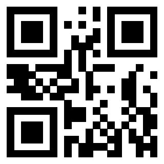 Scansione del Qr Code di 3309365434