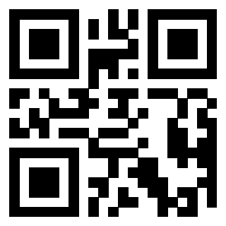 QrCode di 3309365439