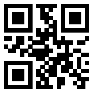 Immagine del QrCode di 3309365440
