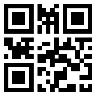 3309365441 Qr Code associato