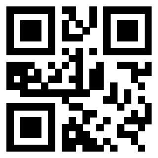 Il QrCode di 3309365442