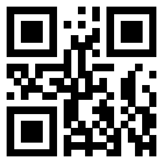 Immagine del Qr Code di 3309365443