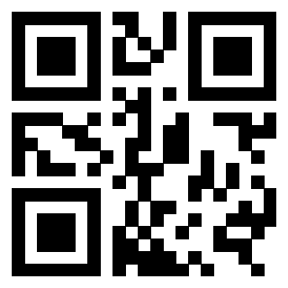 3309365446 - Immagine del QrCode