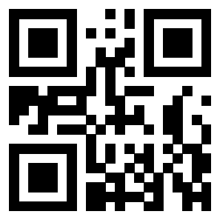 3309365449 - Immagine del QrCode associato