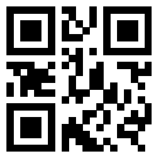 3309365451 Qr Code associato
