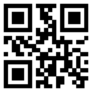 Scansione del Qr Code di 3309365453