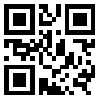 Immagine del QrCode di 3309365454