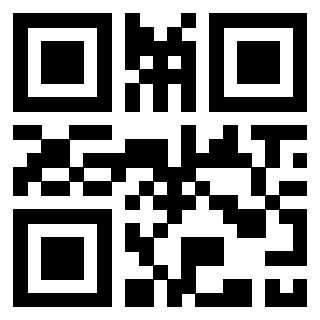Il Qr Code di 3309365458