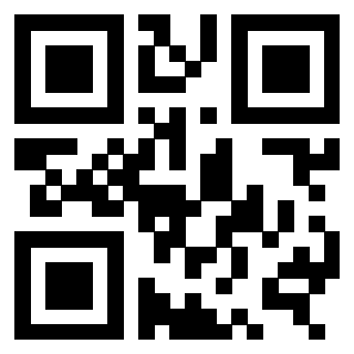 3309365459 - Immagine del QrCode associato