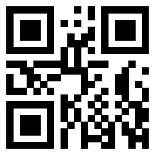 3309365460 Qr Code associato
