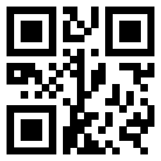 3309365463 Qr Code associato