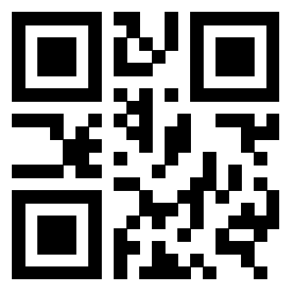 3309365465 Qr Code associato