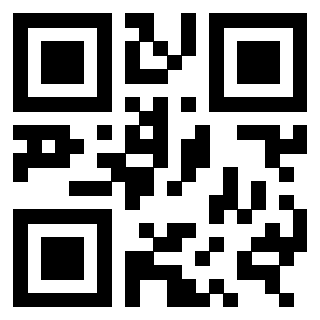 Immagine del QrCode di 3309365466
