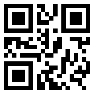 Il Qr Code di 3309365467