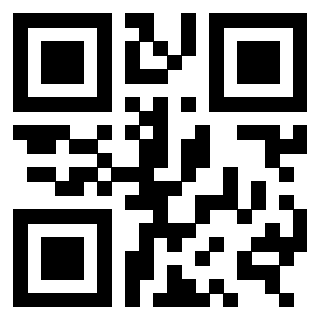 3309365468 Qr Code associato