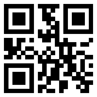 Immagine del QrCode di 3309365469