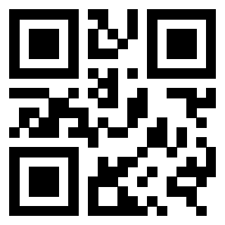 Il Qr Code di 3309365470