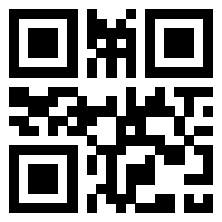 3309365471 QrCode associato