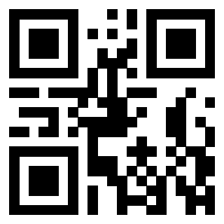 3309365472 Qr Code associato