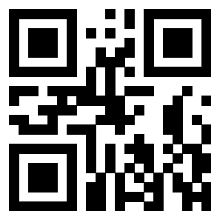 3309365473 QrCode associato
