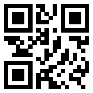 Immagine del Qr Code di 3309365474