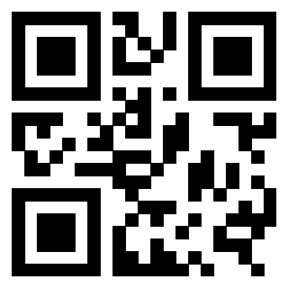 3309365476 - Immagine del Qr Code
