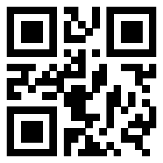 Immagine del Qr Code di 3309365477