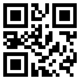 Il Qr Code di 3309365478