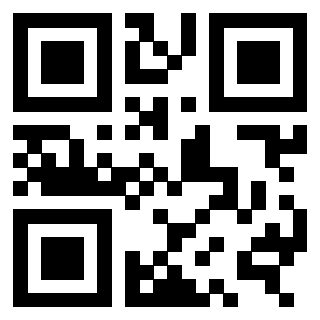 3309365480 Qr Code associato