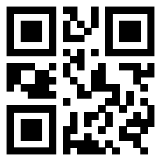 3309365481 - Immagine del QrCode