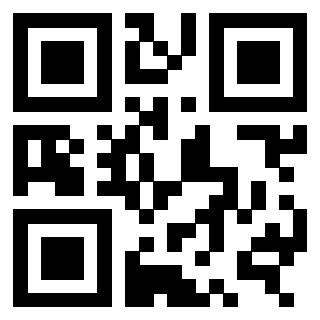 Immagine del Qr Code di 3309365485