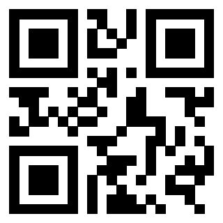 3309365487 - Immagine del Qr Code