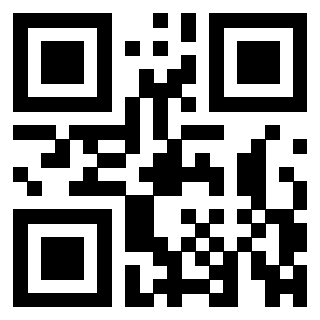 Il Qr Code di 3309365488