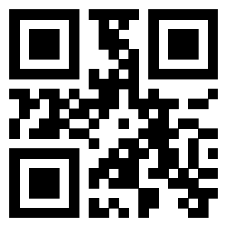 3309365489 - Immagine del Qr Code associato