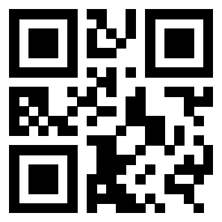 Immagine del Qr Code di 3309365490