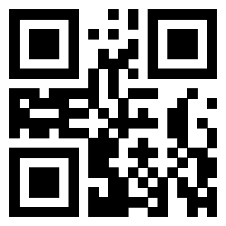 3309365492 QrCode associato